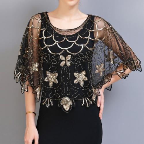 【即納】ショールy00001