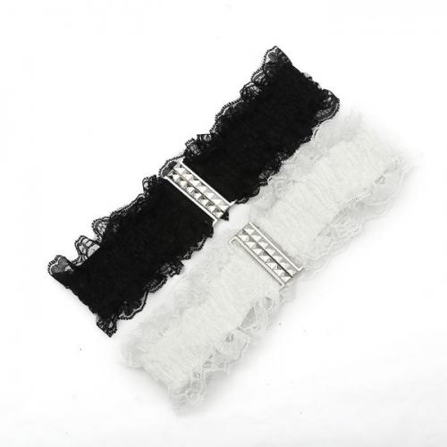 【即納】弾性　ウエスト装飾ベルトK143