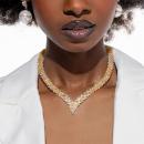 【即納】チョーカーT00102A