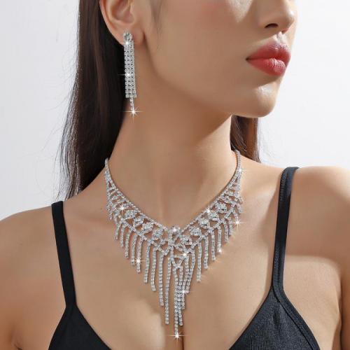 【即納】イヤリングセット&ピアスセット01E90024