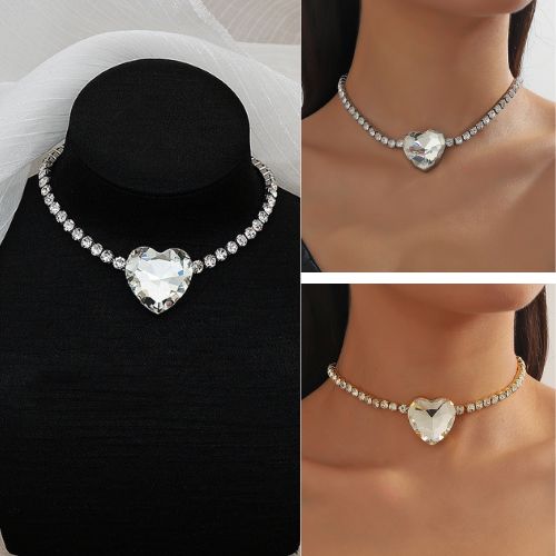 【即納】チョーカーT00069A