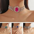 【即納】チョーカーT00006-3A