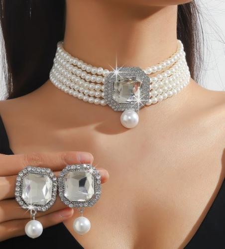 【即納】チョーカーT00011A