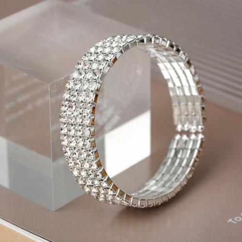 【即納】4連/ブレスレットB5504