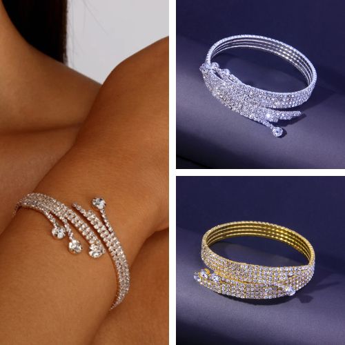 【即納】ブレスレットD20305