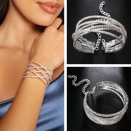 【即納】ブレスレットD20125