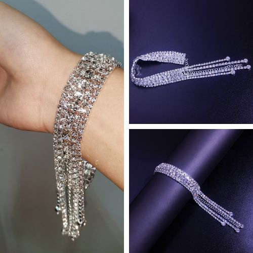 【即納】ブレスレットD20114