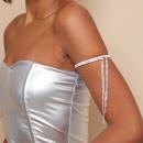 【即納】タッセルアームチェーン/ブレスレットD20130