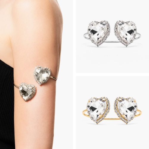 【即納】アームブレスレットD20302