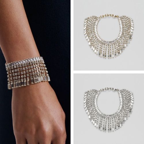 【即納】ブレスレットD20329