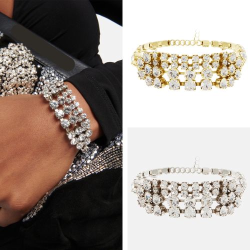 【即納】ブレスレットD20412