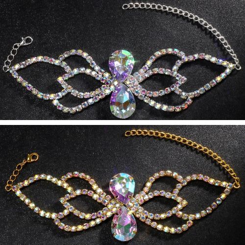 【即納】アームブレスレットD20429