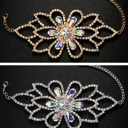 【即納】アームブレスレットD20424