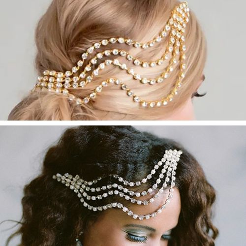 【即納】ヘアアクセサリーH20414