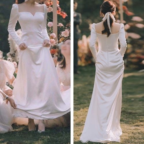 【予約商品】ドレスRSV00347