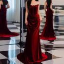 【予約商品】ドレスRSV00353