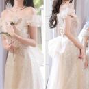 【予約商品】ドレスRSV00355