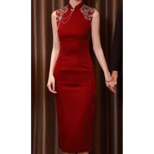 【予約商品】ドレスRSV00370