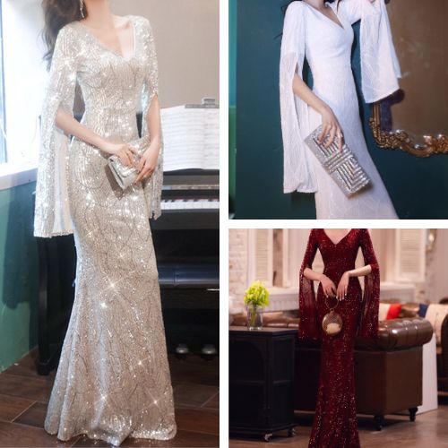 【予約商品】ドレスRSV00373