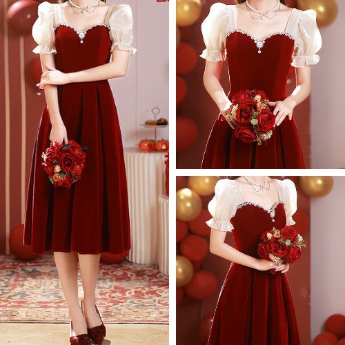 【予約商品】ドレスRSV00378