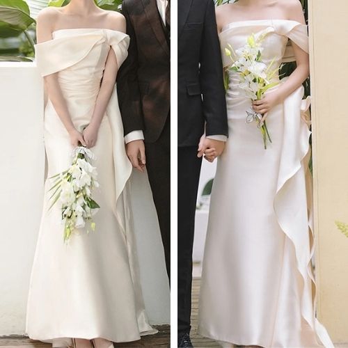 【予約商品】ドレスRSV00390