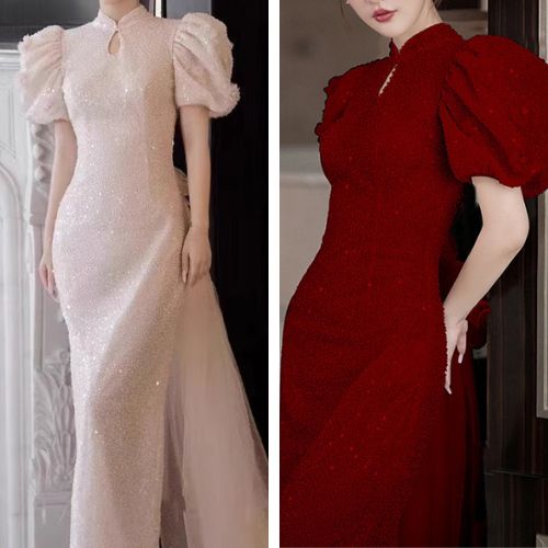 【予約商品】ドレスRSV00451