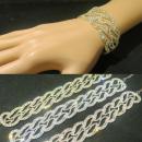 新作【ブレスレット】05233