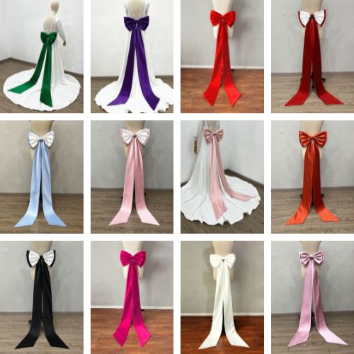 【予約商品】ドレス付属品小物RSV12003