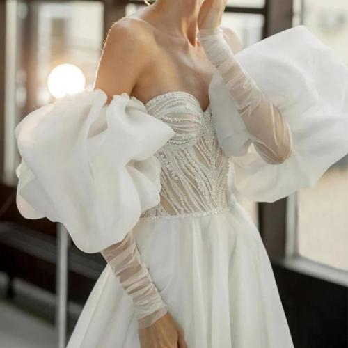 【予約商品】ドレス付属品小物RSV12036