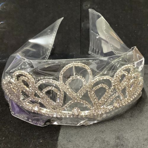 【即納】ティアラ4774