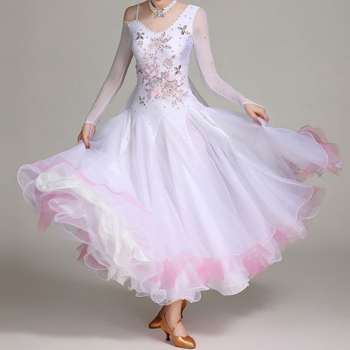 アクセサリー卸専門店 BLUE ICE / 【予約商品】ダンスドレスRSV310003