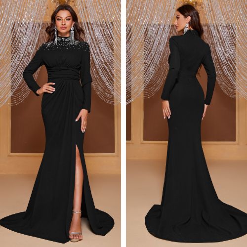 【予約商品】ドレスRSV00049-7