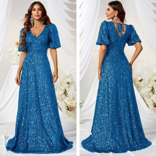 【予約商品】ドレスRSV00049-11