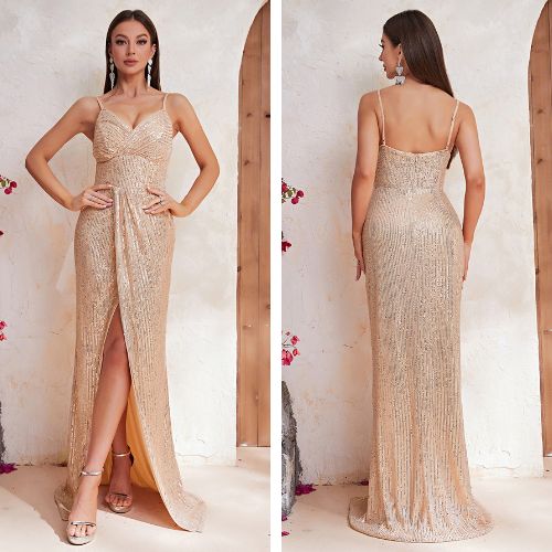 【予約商品】ドレスRSV00049-12