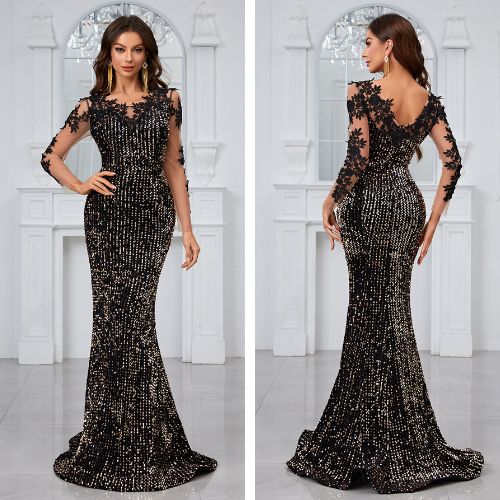 【予約商品】ドレスRSV00049-14