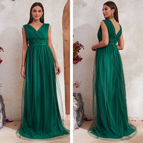 【予約商品】ドレスRSV00050-4