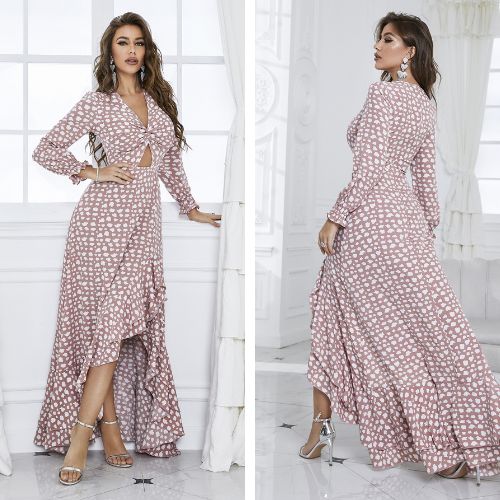 【予約商品】ドレスRSV00050-6