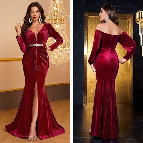 【予約商品】ドレスRSV00050-7