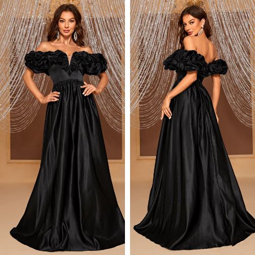 【予約商品】ドレスRSV00050-9