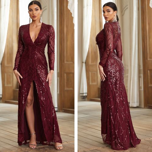 【予約商品】ドレスRSV00050-15