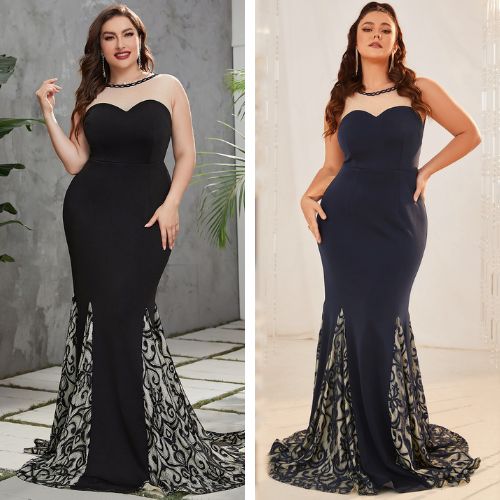 【予約商品】ドレスRSV00051-6