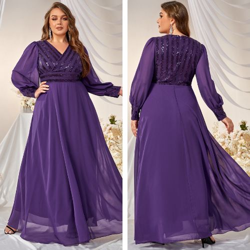 【予約商品】ドレスRSV00053-2