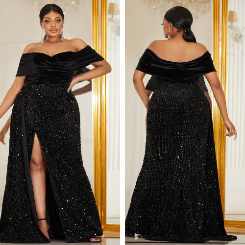 【予約商品】ドレスRSV00053-4