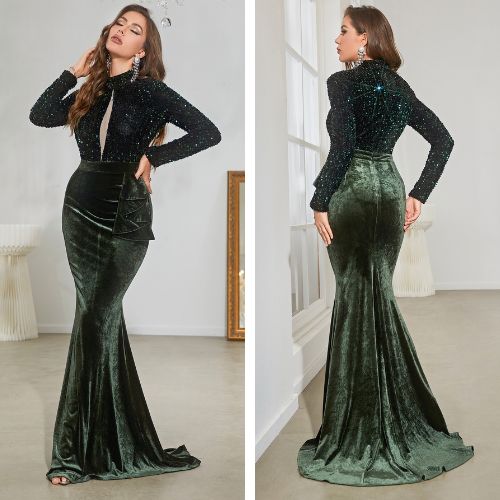 【予約商品】ドレスRSV00054-1