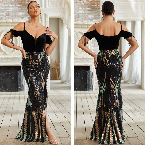 【予約商品】ドレスRSV00054-2