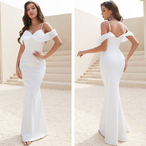 【予約商品】ドレスRSV00054-5