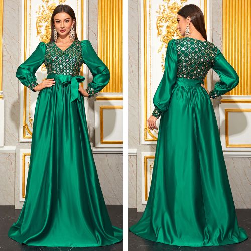 【予約商品】ドレスRSV00054-8