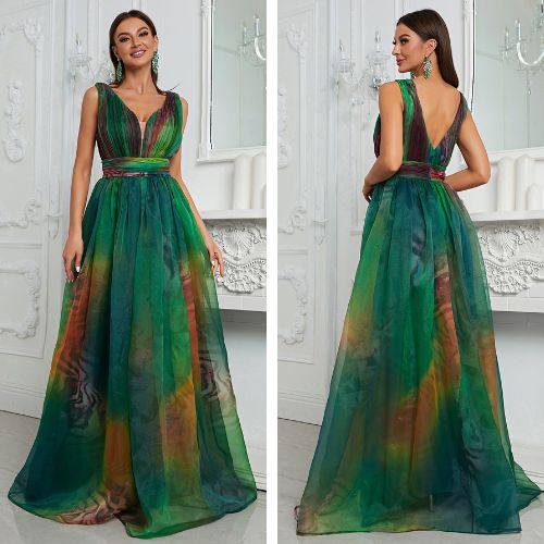 【予約商品】ドレスRSV00054-10