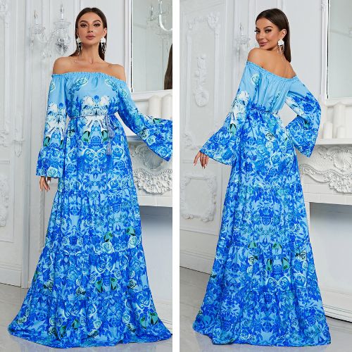 【予約商品】ドレスRSV00054-11