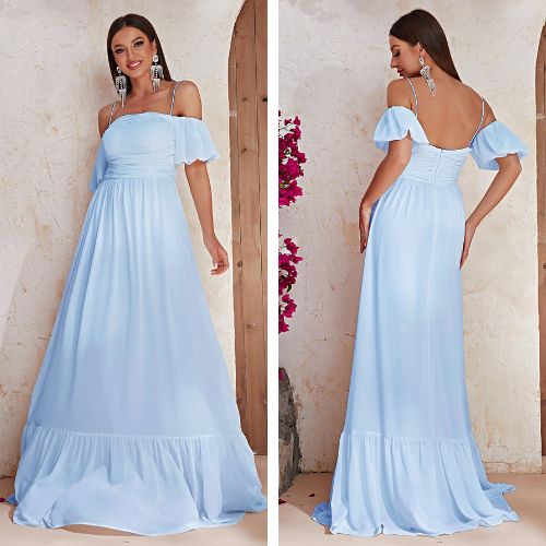 【予約商品】ドレスRSV00054-12